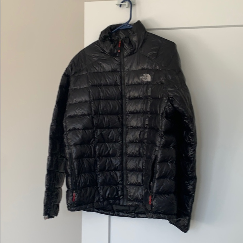 Men’s north face down jacket
